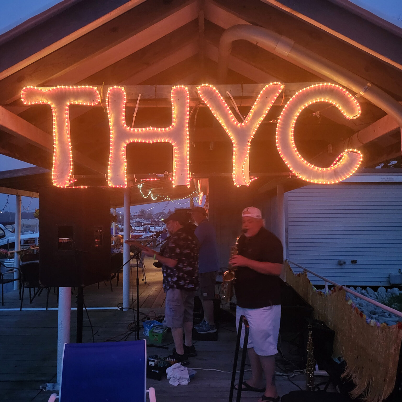 Photos Tower Harbour Yacht Club